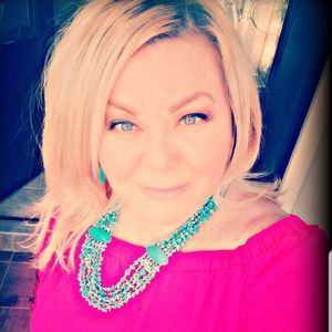 Meet your Posher, Mary